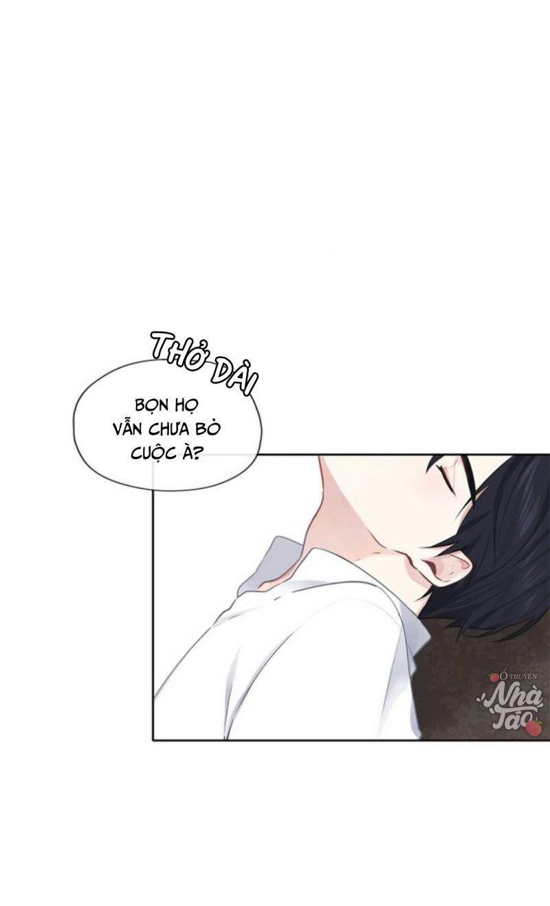 đi theo dấu vụn bánh chapter 27 7