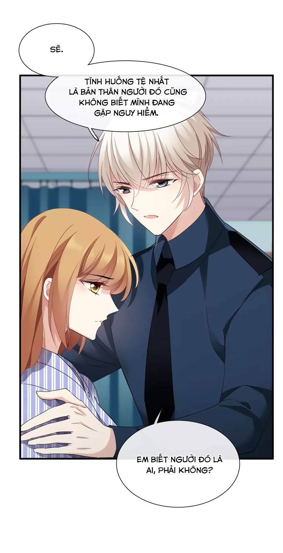 nhân chất tình nhân chapter 28.1 5