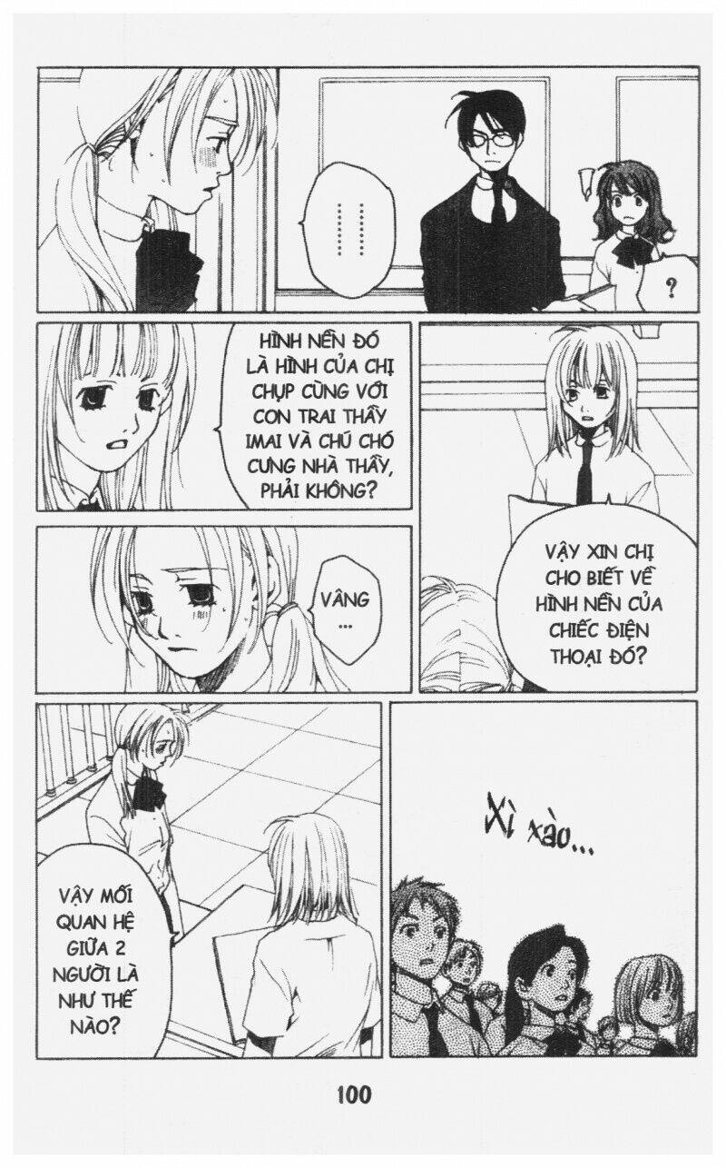 diamond head chapter 4 100