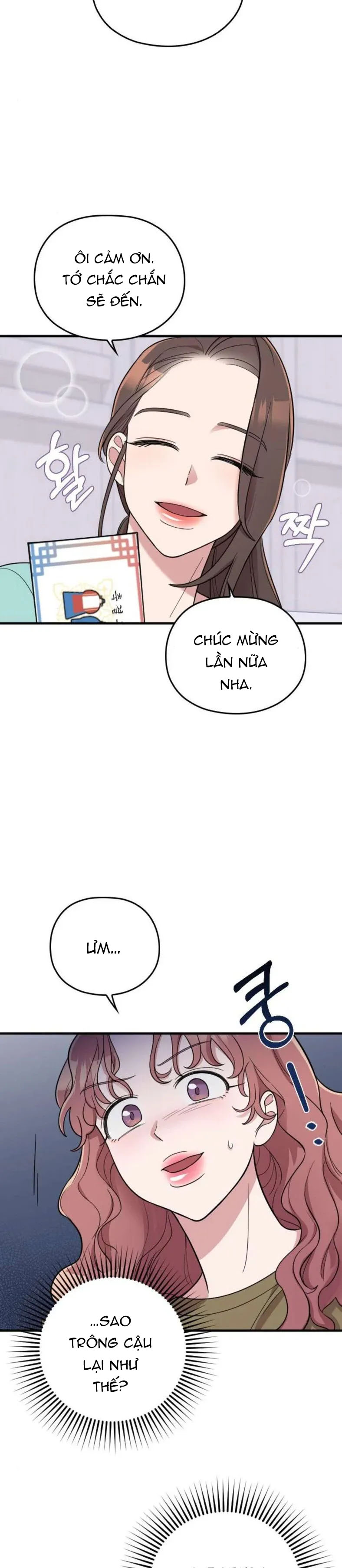 cô đi mà lấy chồng tôi chapter 29.1 17