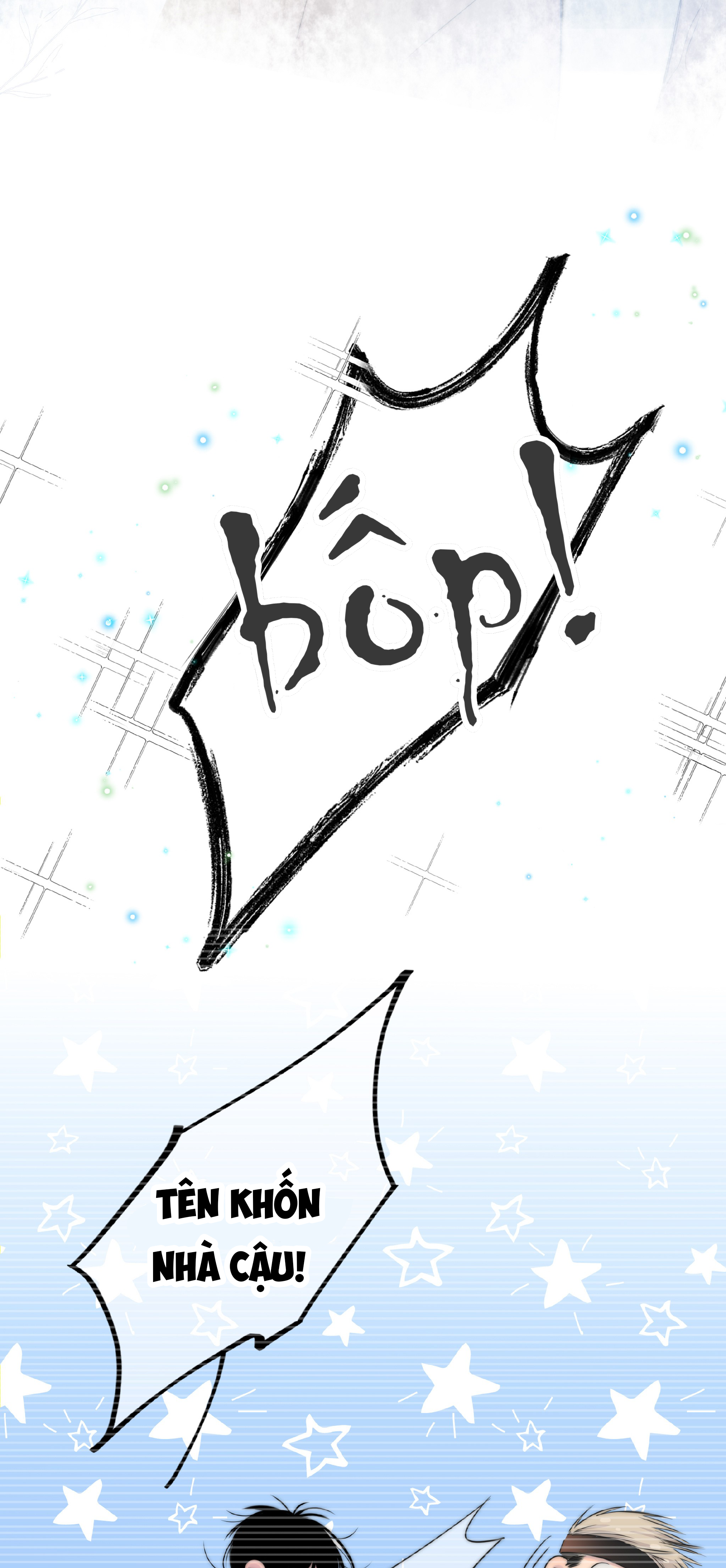 chạm vào thế giới của người chapter 7 4