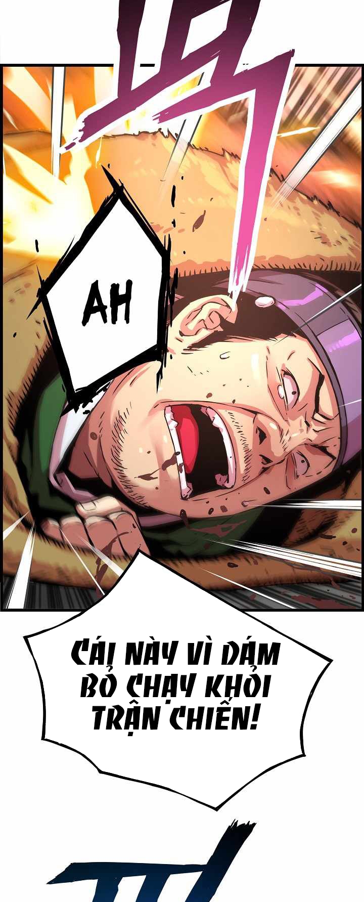 tôi sẽ sống như một hoàng tử chapter 45 6