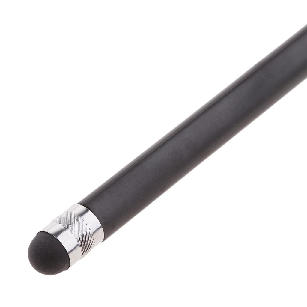 2Pcs Capacitive Pencil Stylus for X 8 IPad Tablets PC Laptop