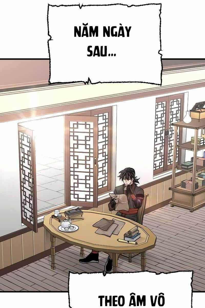 thiên ma phi thăng truyện chapter 58.5 57