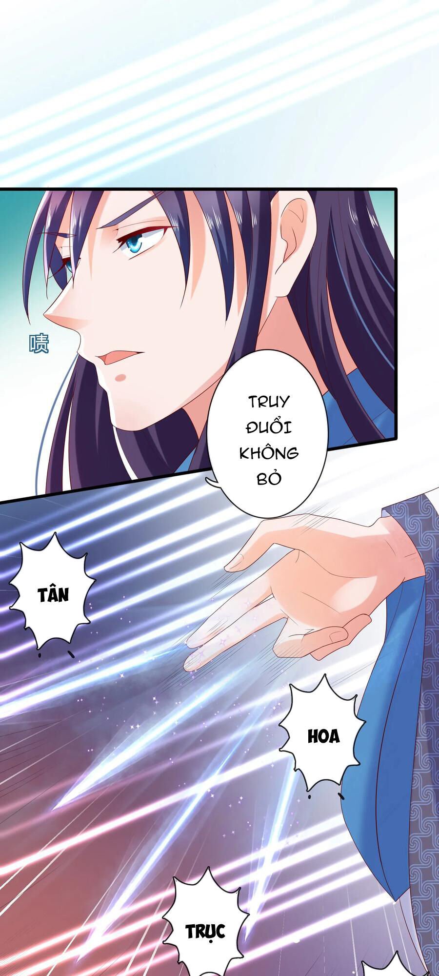 trở về cổ đại làm thánh hiền chapter 6 15