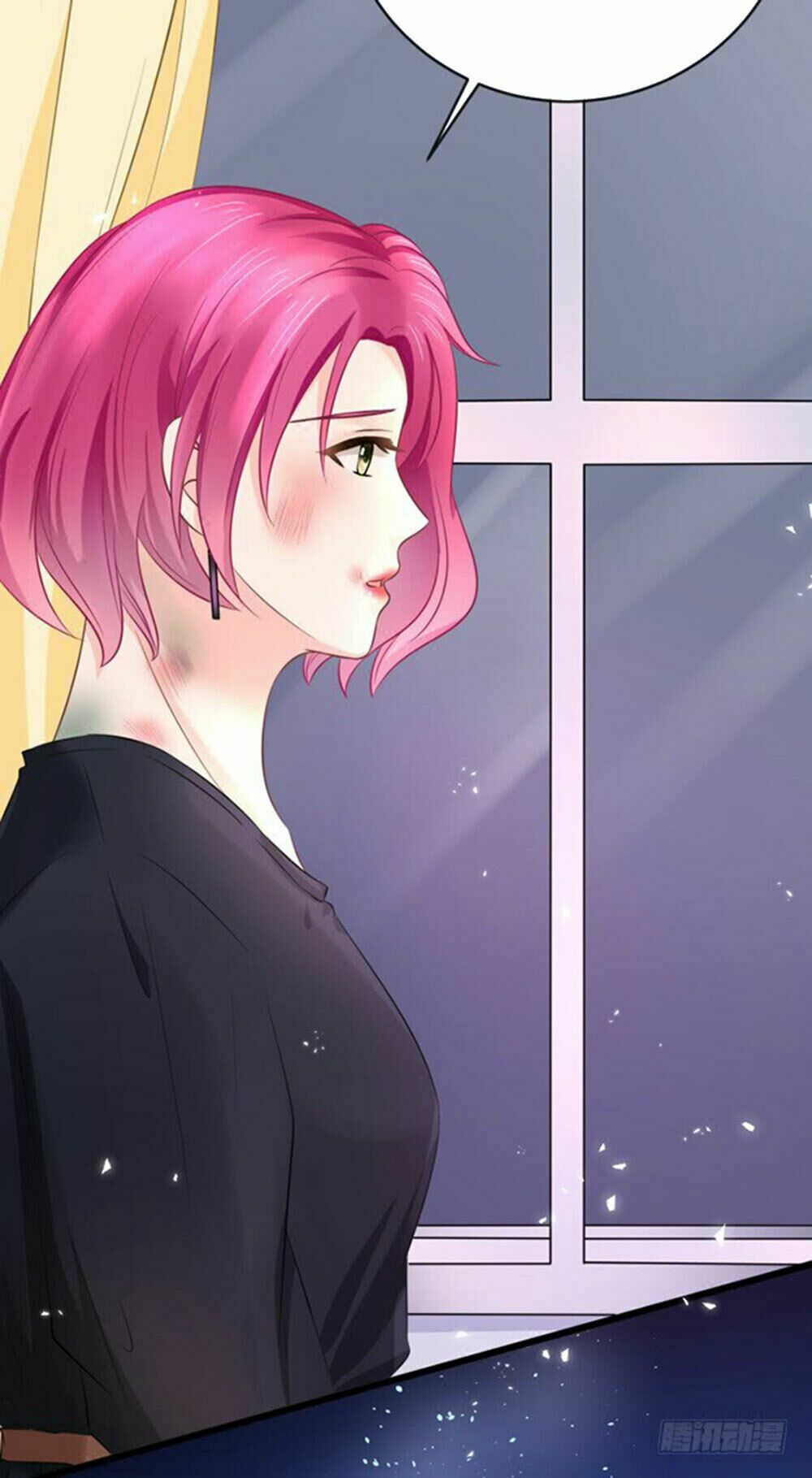 luyến đường thời quang chapter 49 21