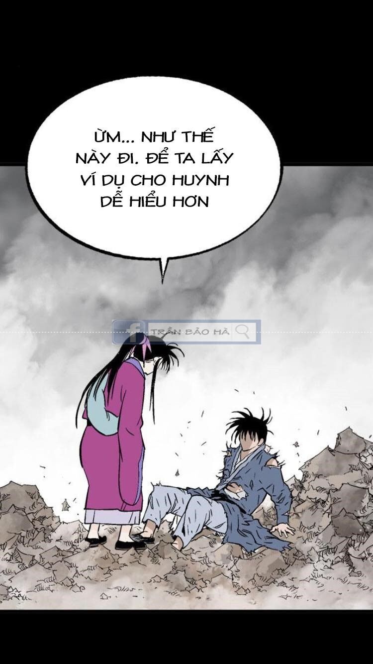 cao thủ 2 chapter 120.2 23