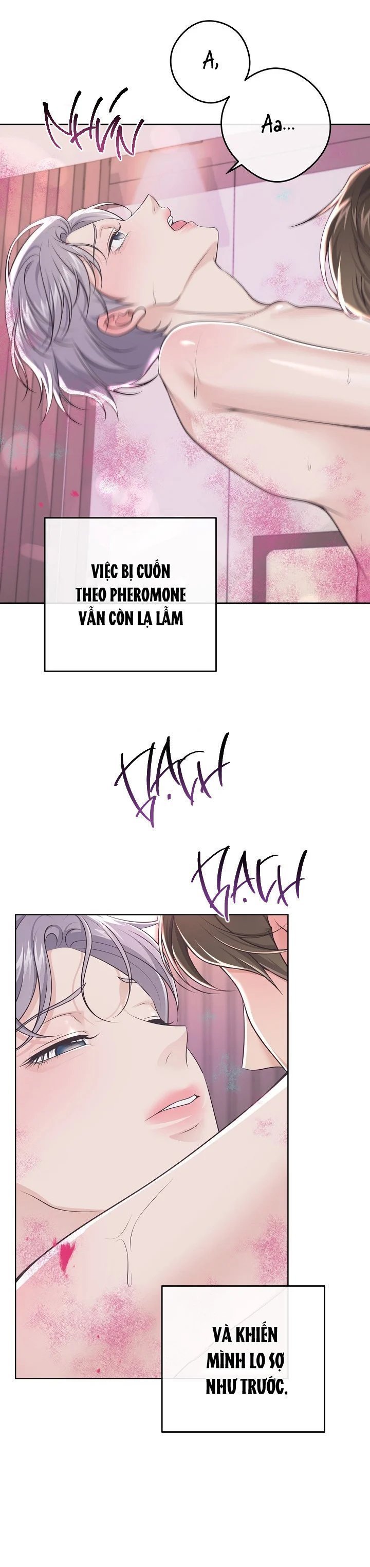 chàng quản gia chapter 0 10