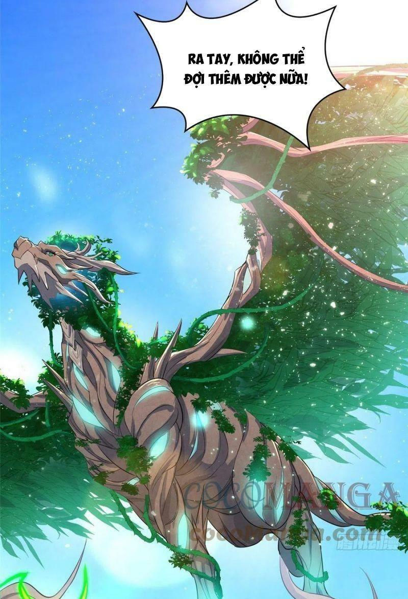 người nuôi rồng chapter 69 16