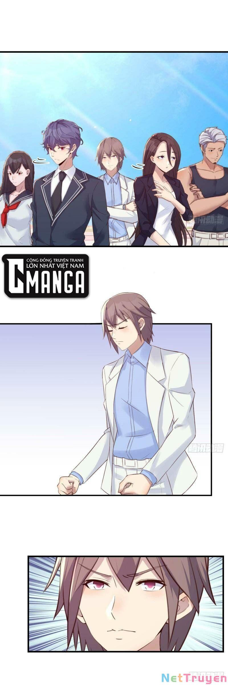 thiên tứ thức tỉnh chapter 49 11