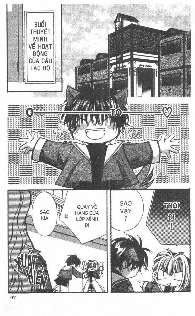 milk crown chapter 3 67