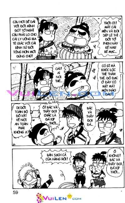 ninja loạn thị chapter 33 60