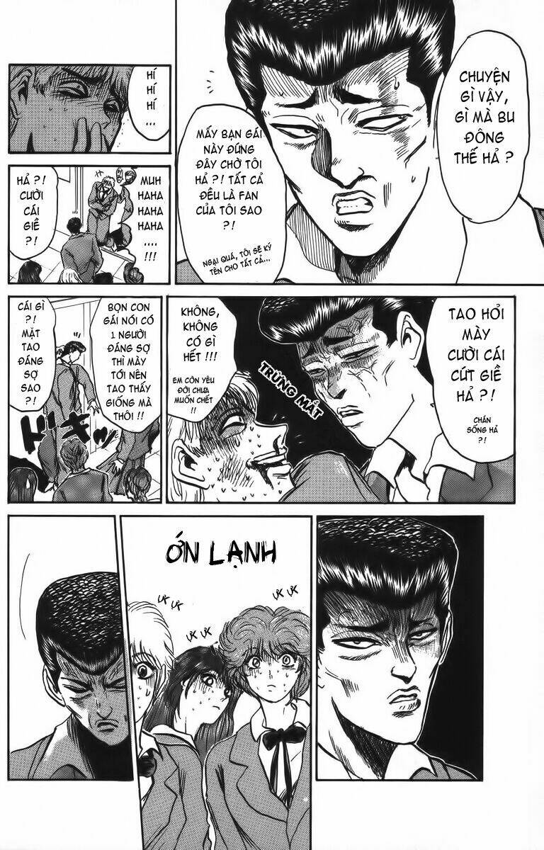 shonan junai gumi chapter 156 5