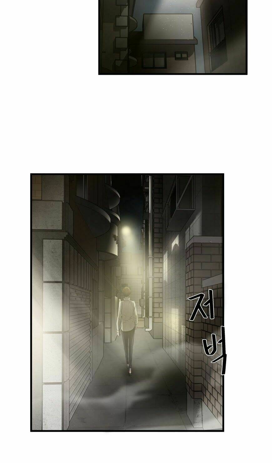 kẻ bị ruồng bỏ chapter 35 37