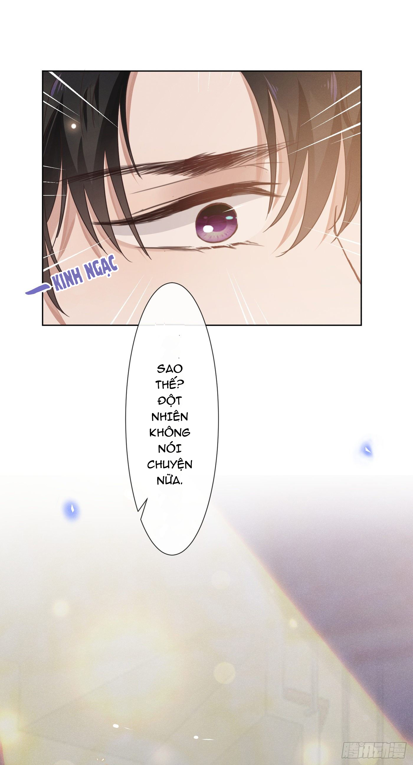 anh ấy gọi tôi là hắc liên hoa chapter 24 23