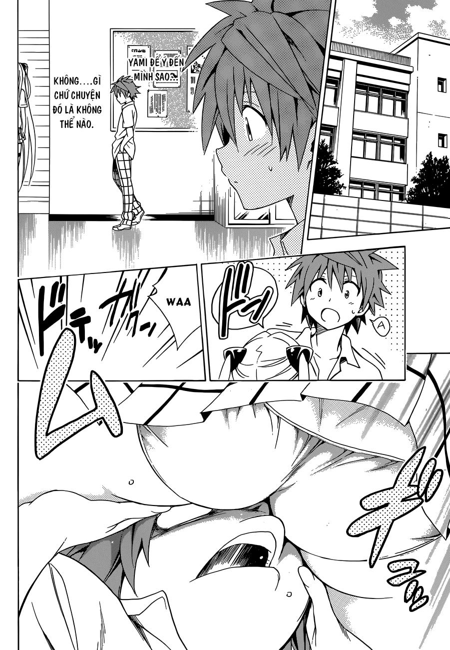 to love - ru darkness chapter 39 13