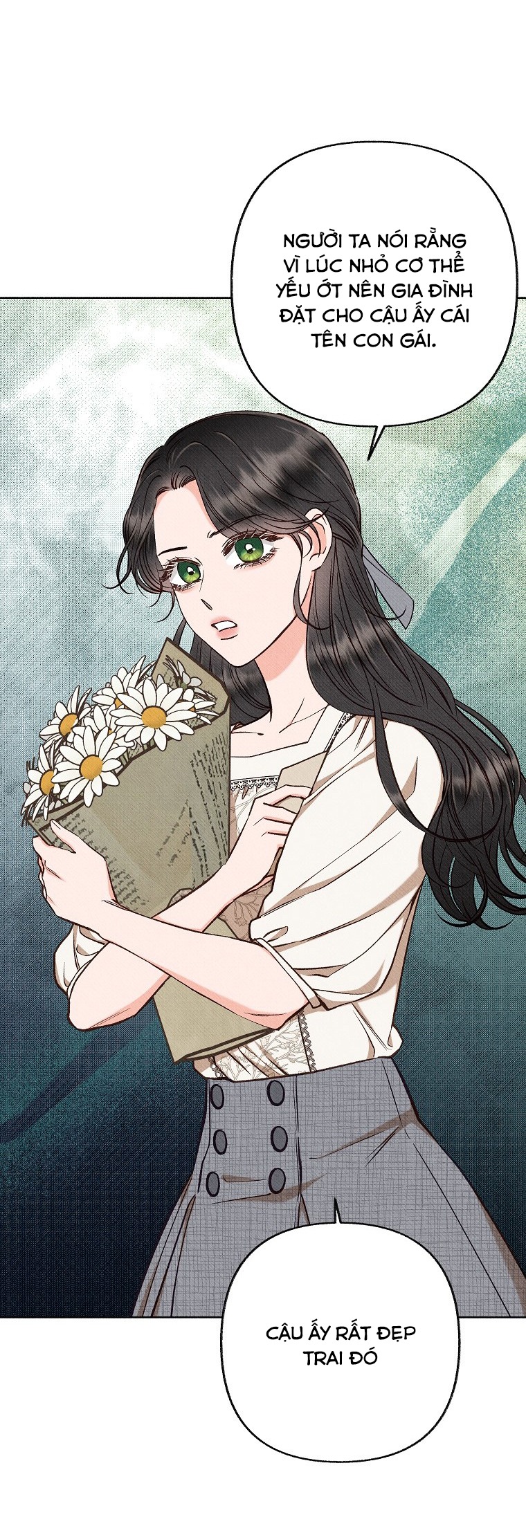 chàng trai đa nhân cách của tôi chapter 29 6