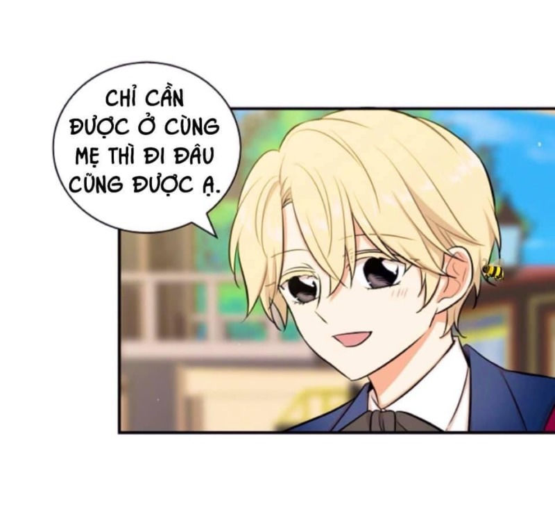 xuyên không trở thành mẹ của nhân vật phản diện chapter 15 21