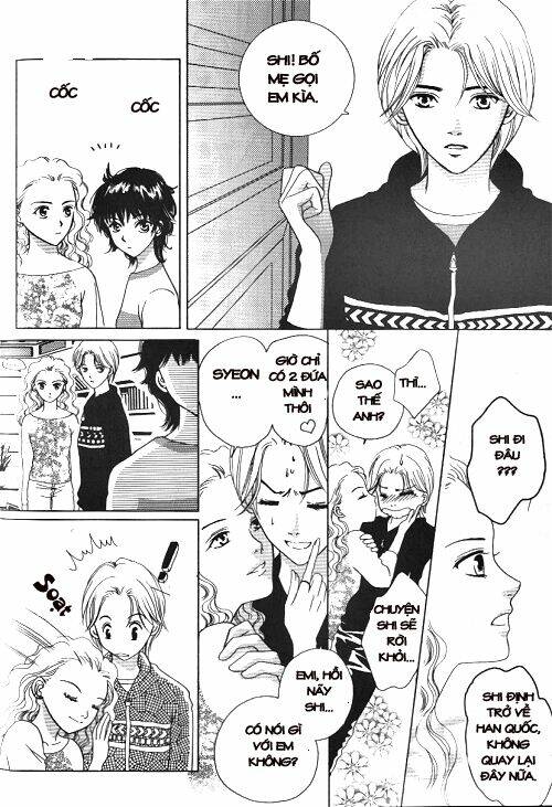 shiwhamong - ba chị em chapter 1 16