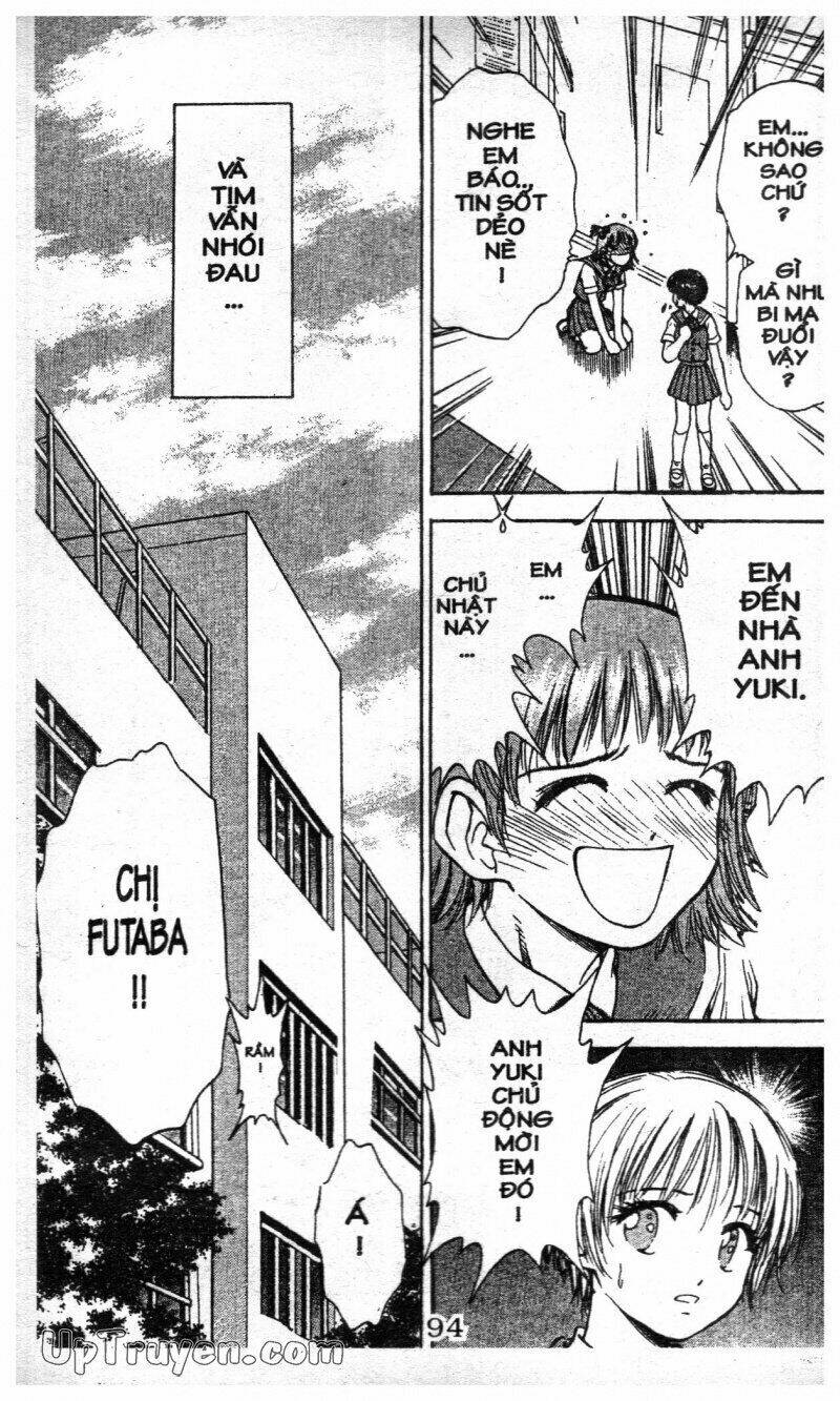 salad days chapter 128 34