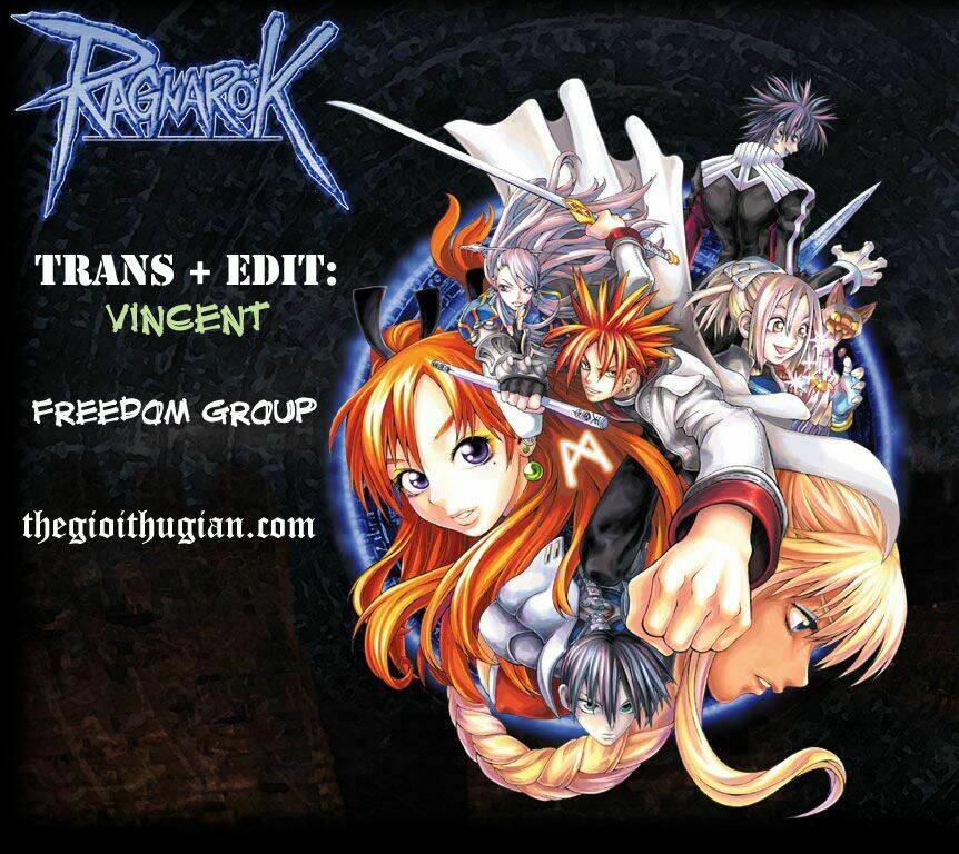 ragnarok - into the abyss chapter 8 1