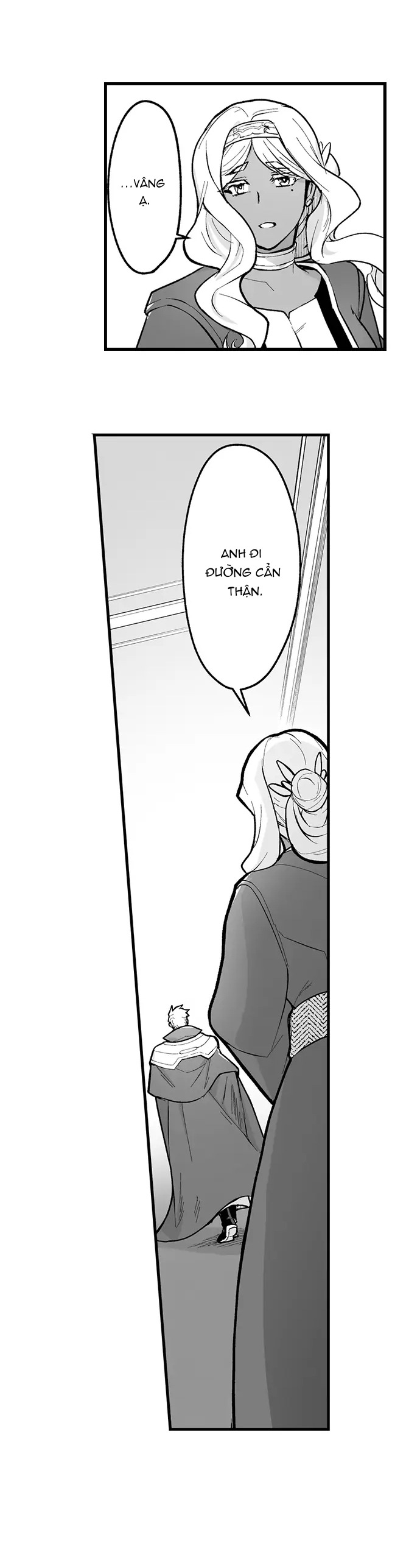 vợ của titan chapter 97 19