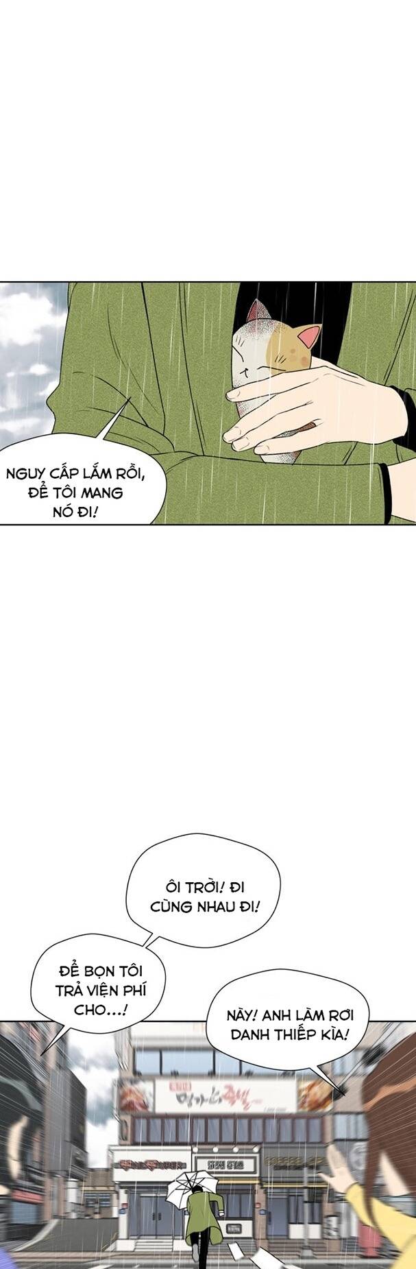 gương mặt thiên tài chapter 1 28