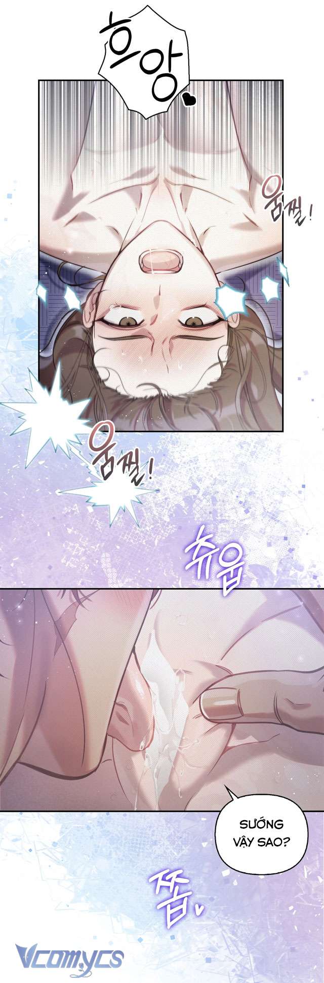 [18+] tiết học bí mật của trung điện chapter 41 45