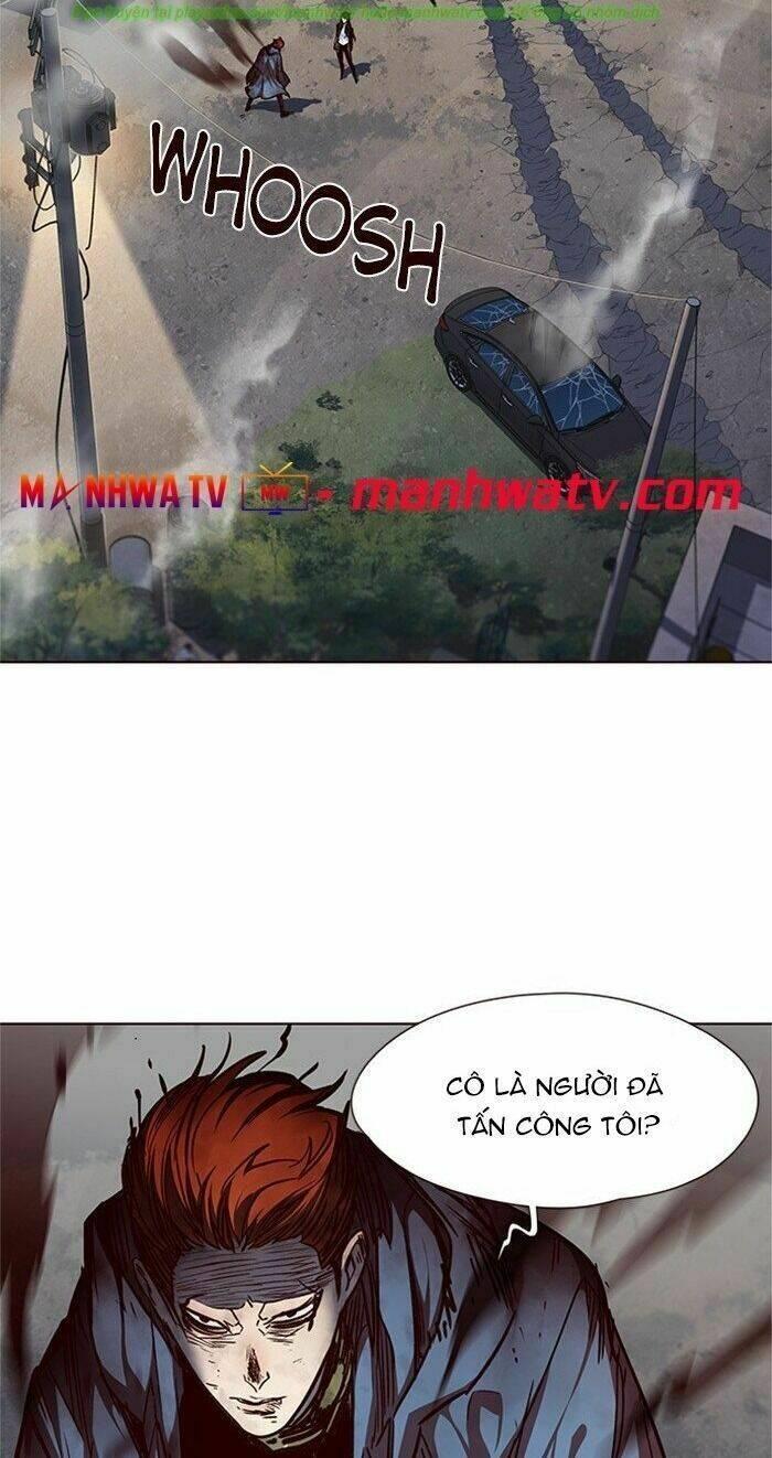 biến thân thành mèo chapter 44 3