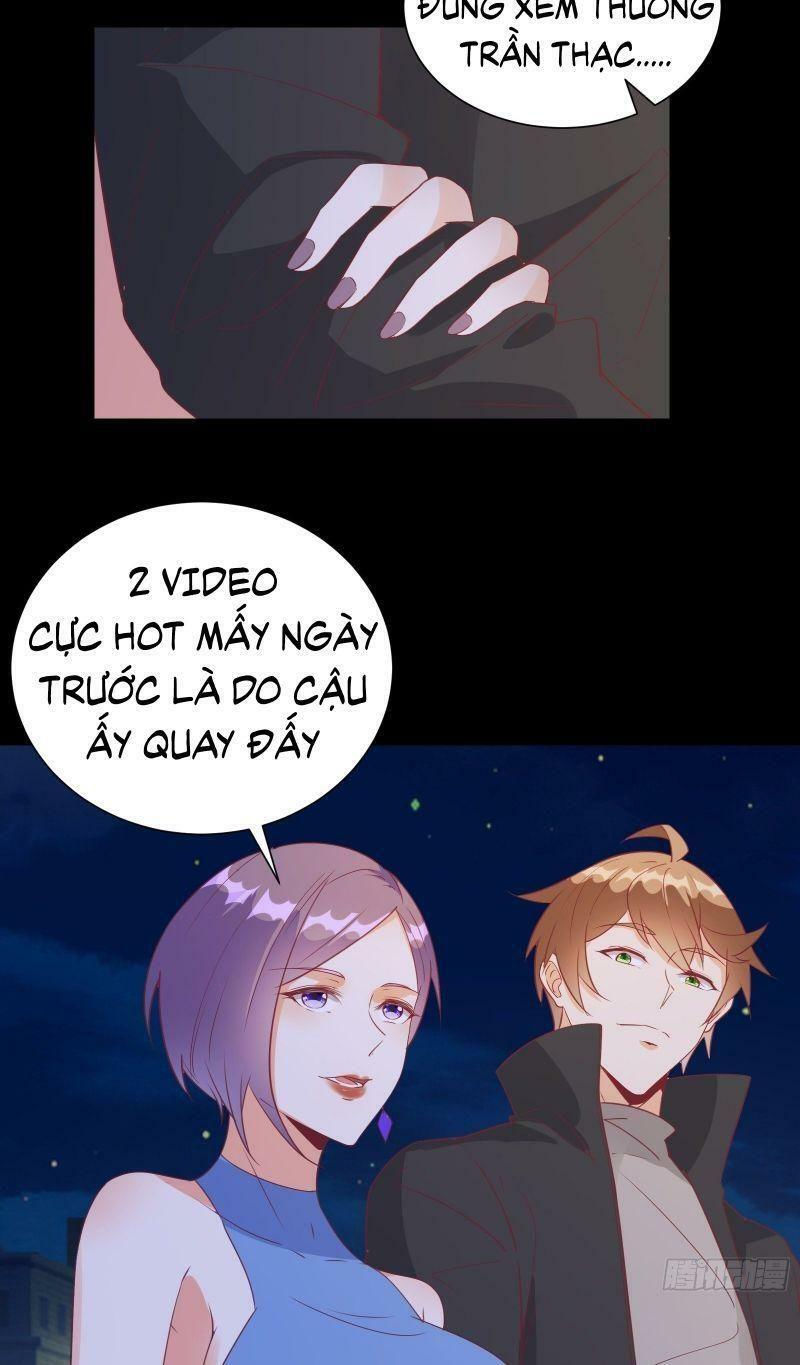 ta lập hậu cung tại tây du ký chapter 24 29