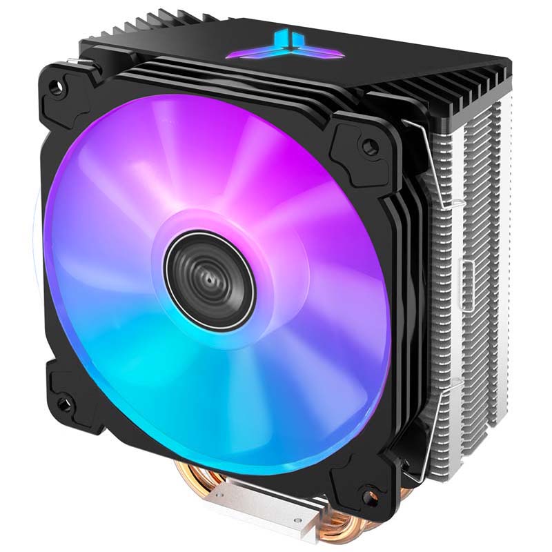 Tản nhiệt khí CPU RGB Jonsbo CR-1000 - Hàng Chính hãng