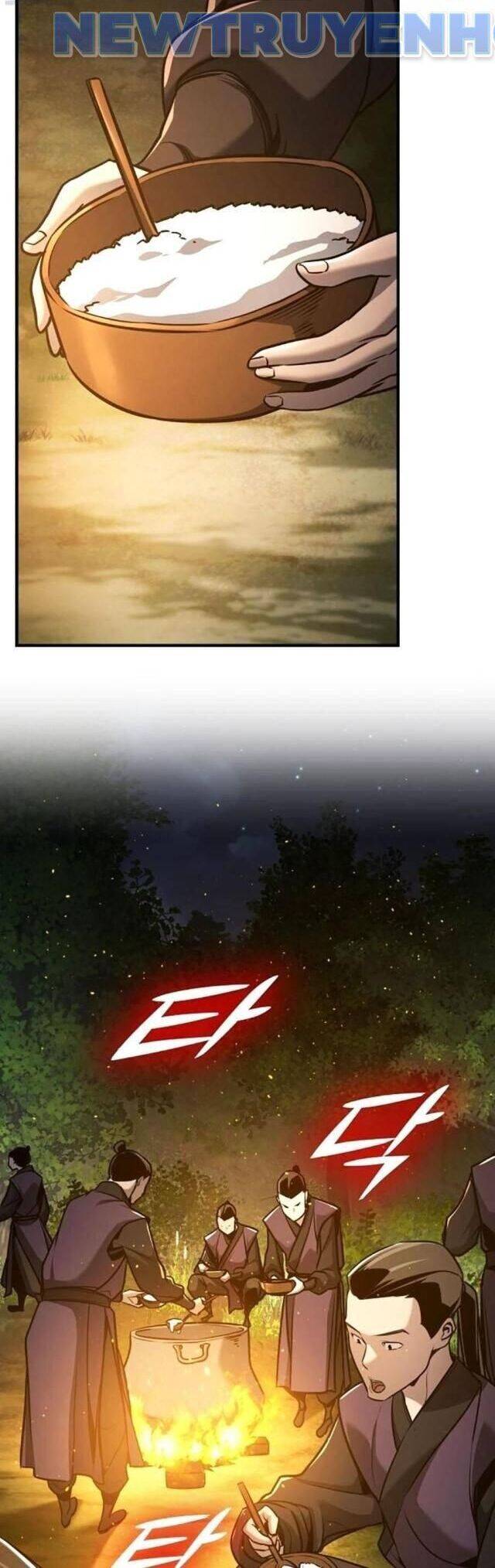 Tiểu Tử Đáng Ngờ Lại Là Cao Thủ chapter 58 12