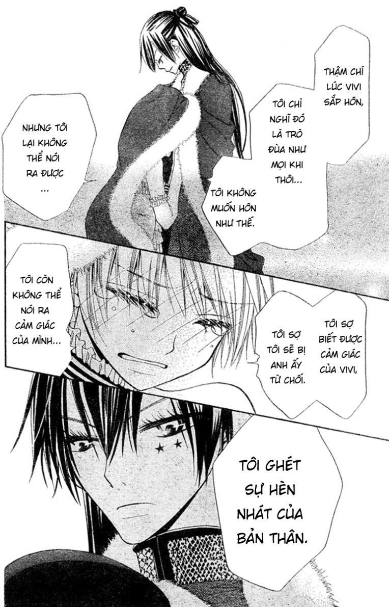 hoa và ác ma chapter 56 24