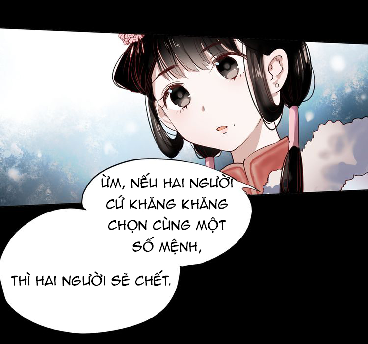 nam yên trai bút lục chapter 11.3 15