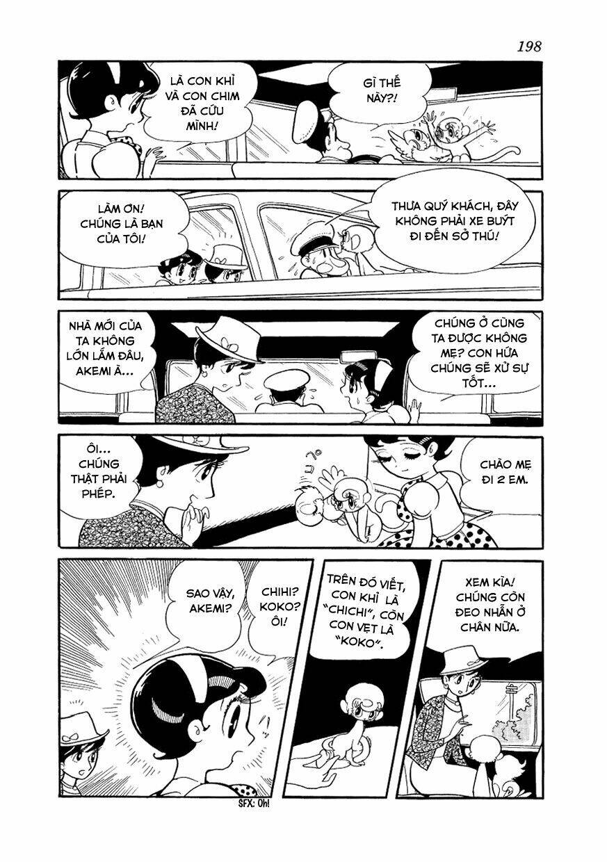 angel no oka chapter 4 11