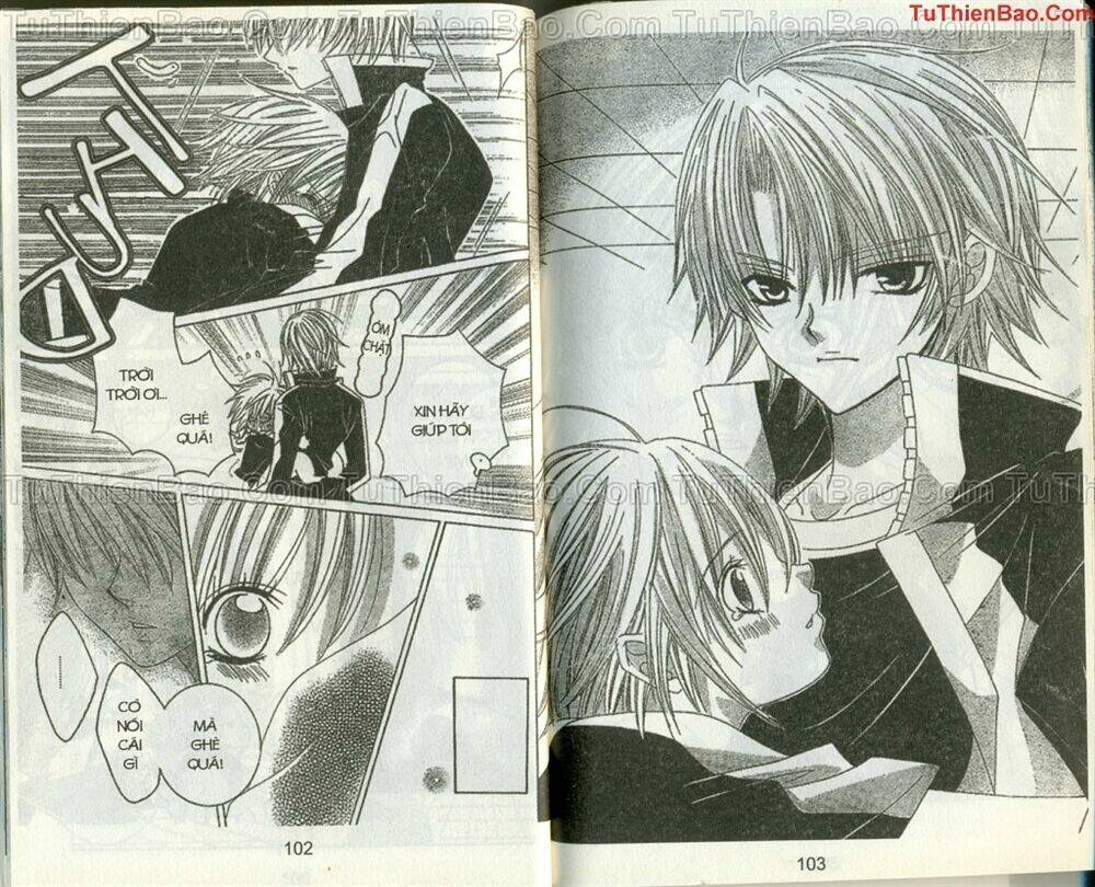 nữ cầu thủ xinh đẹp chapter 1 51