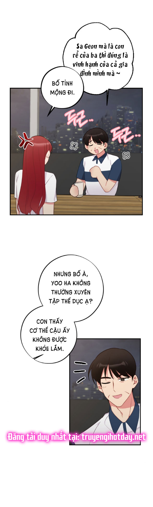 [18+] phương pháp xuất tinh của dosagyeon chapter 7.1 3