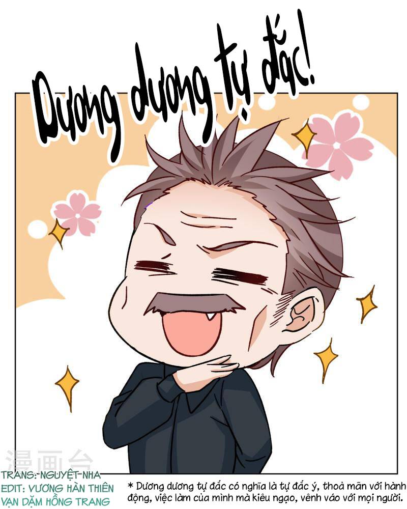 cô ấy đến rồi, xin nằm xuống! chapter 254 6