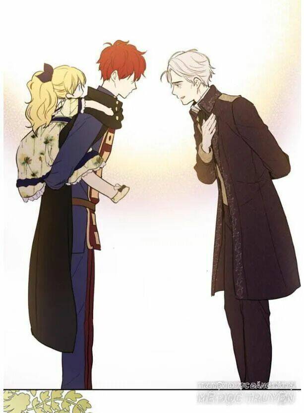 một ngày nọ ta trở thành công chúa chapter 10 31