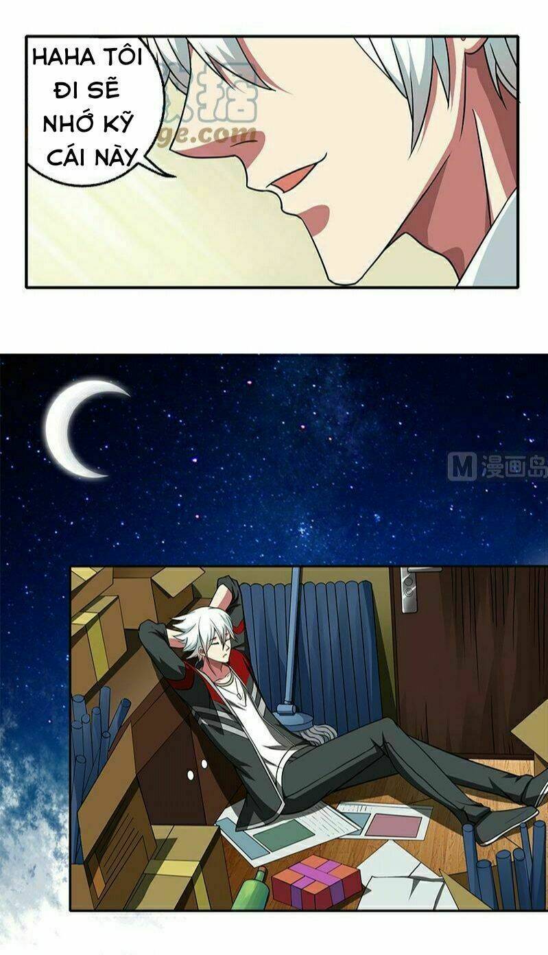 nghịch chiến siêu năng bạch lang chapter 1 6