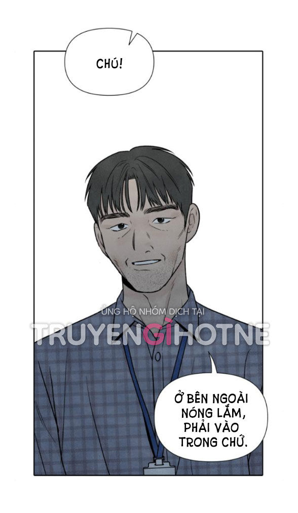 điều khiến tôi quyết tâm muốn chết chapter 56.1 17