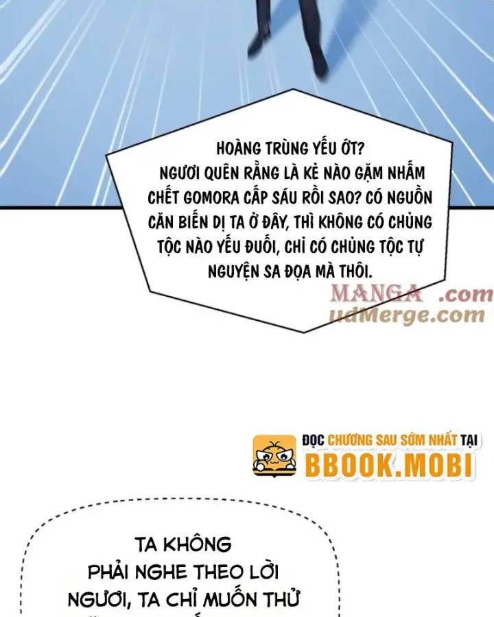 toàn dân thần vương: tôi hiến tế nghìn tỷ sinh linh! chapter 49 48