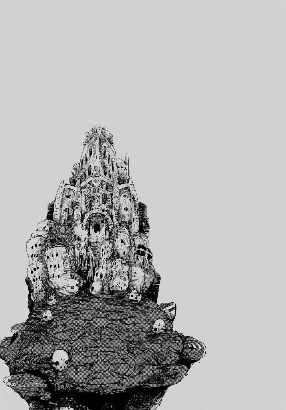 children of the whales chapter 20 39