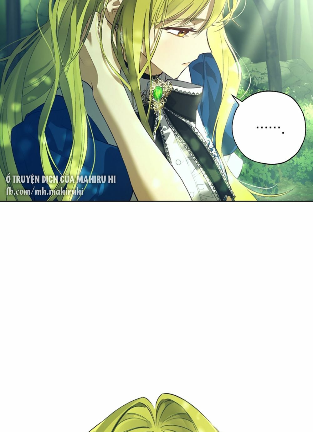 công chúa khắc dấu lên kẻ phản nghịch chapter 42 16