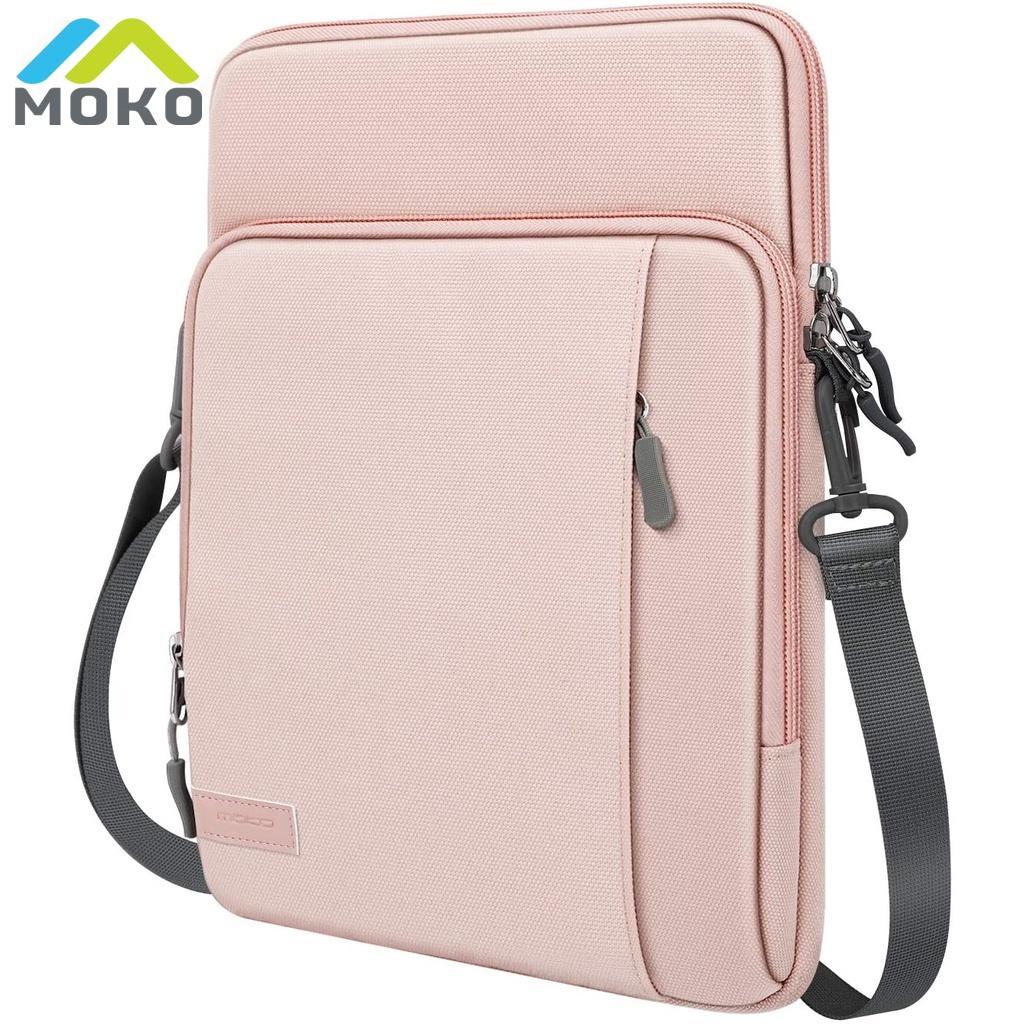 Túi Đựng Máy Tính Bảng 12.9 Inch Có Túi Đựng Cho iPad Pro 12.9 2021/2020/2018 Go 12.4"