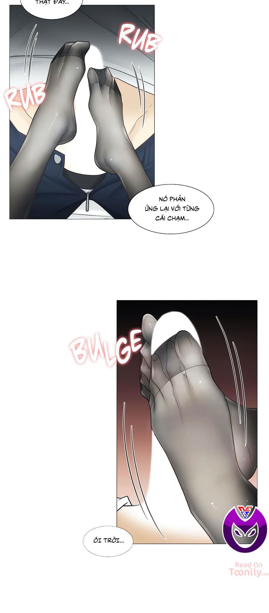 mở khóa tim em chapter 38 18