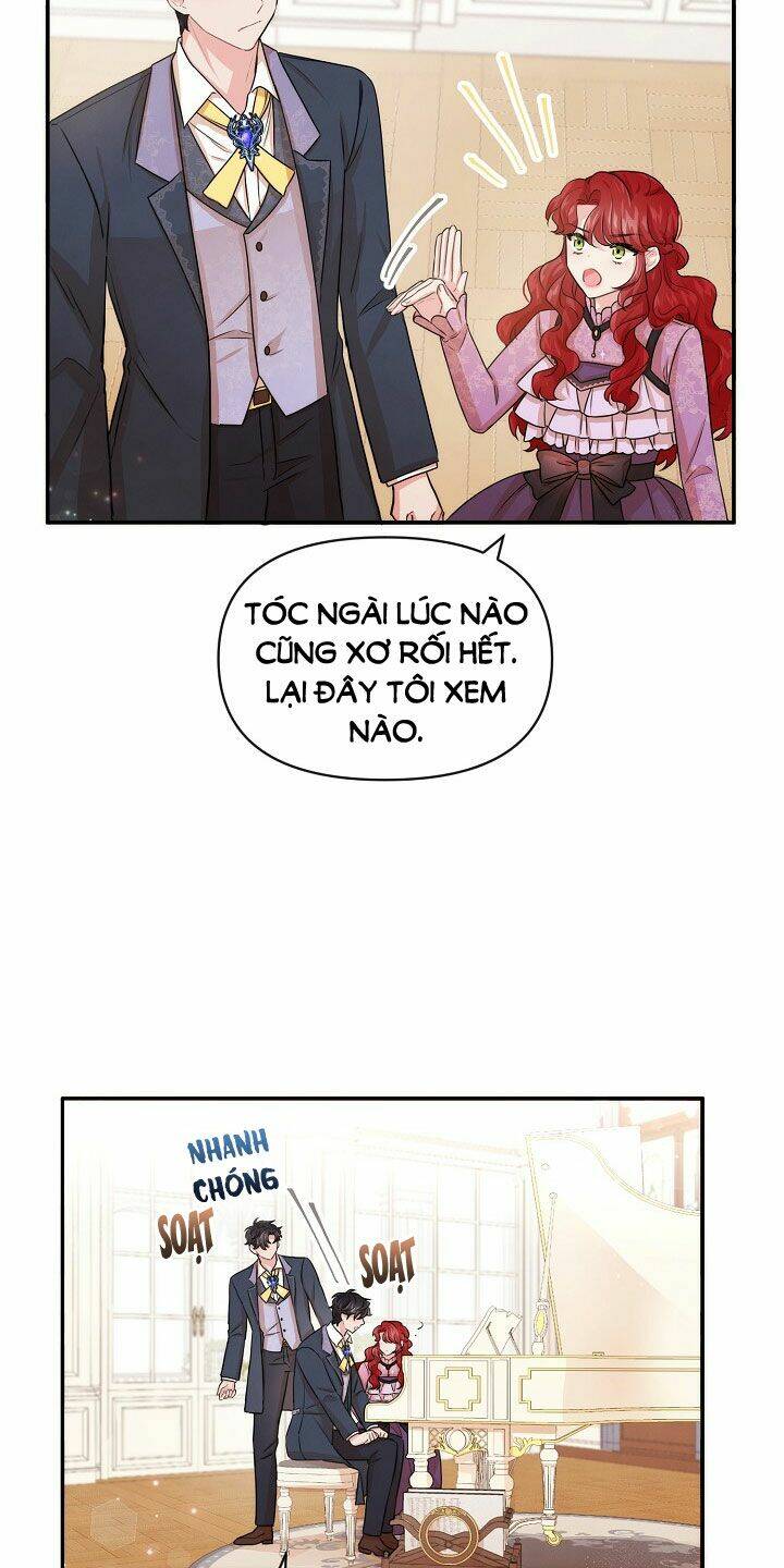 tiểu thư scarlet, em không muốn trả thù sao? chapter 47 28