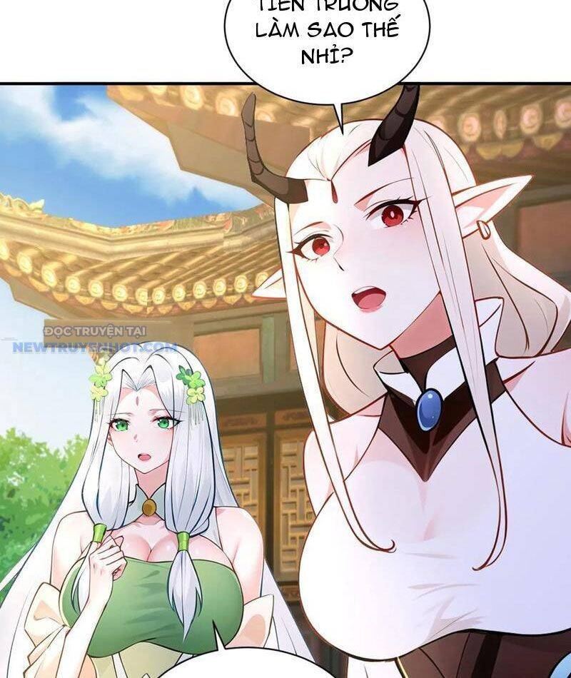 ta thực sự không muốn làm thần tiên chapter 94 13