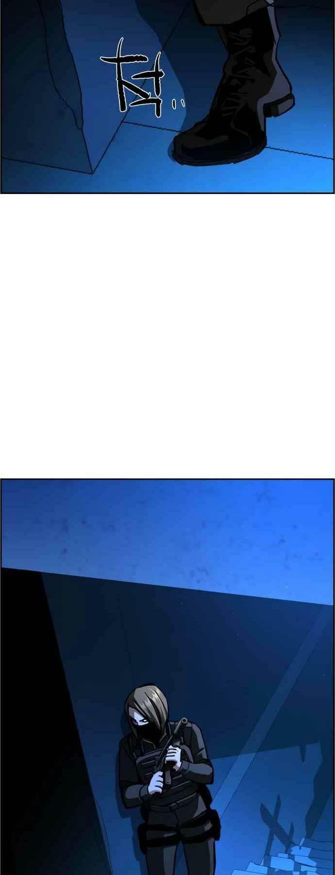 bạn học tôi là lính đánh thuê chapter 138 1