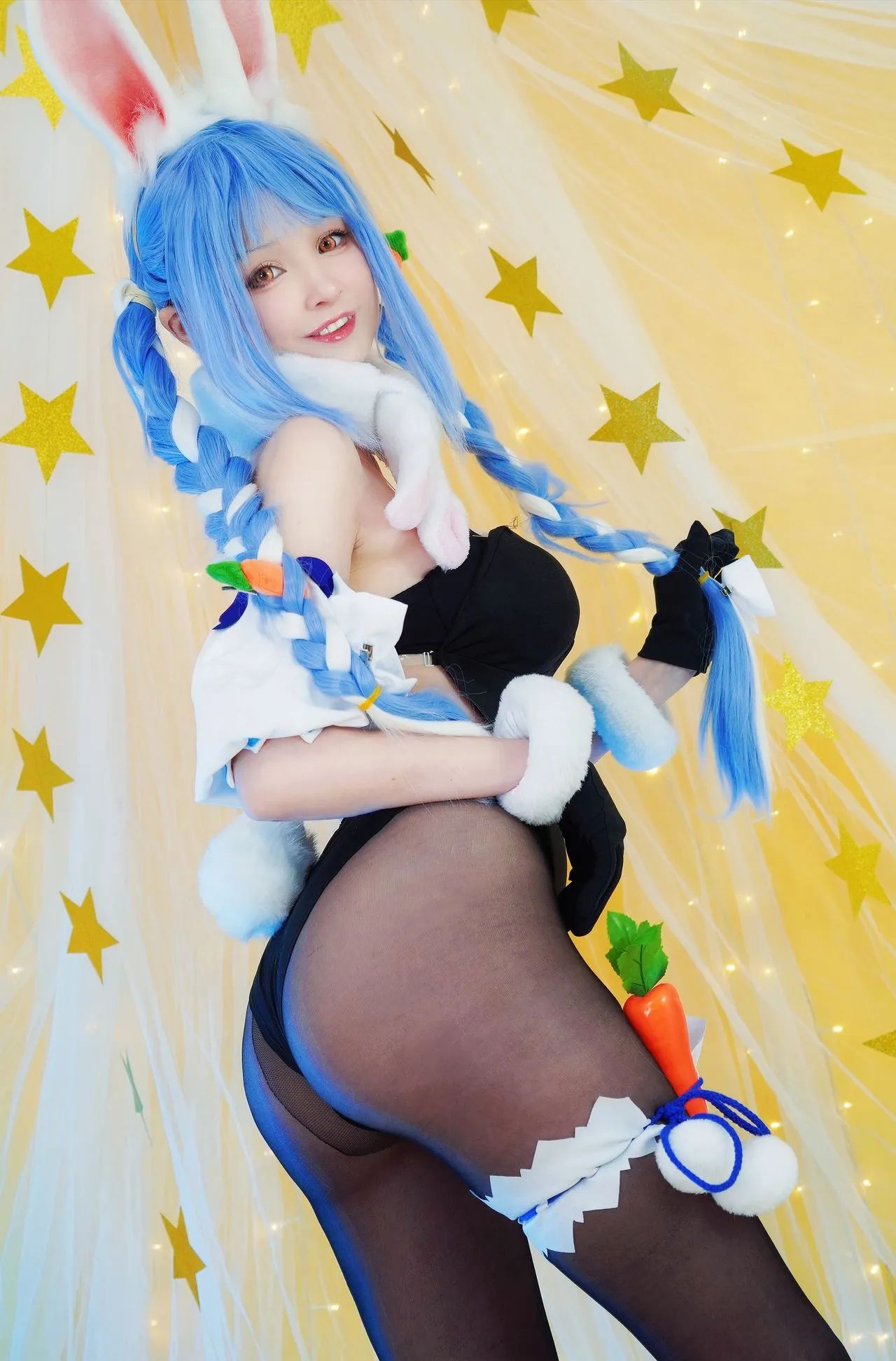 hình cosplay chapter 58 30